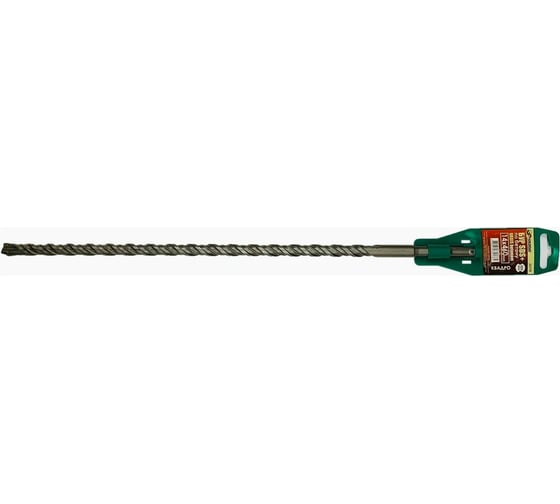 Сверло-бур KW (14х460 мм; SDS Plus) SKRAB 32178 1