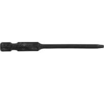 Вставка торцевая Torx (Т8; 70 мм; 1/4") для шуруповерта KING TONY 717008T