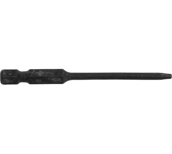 Вставка торцевая Torx (Т8; 70 мм; 1/4") для шуруповерта KING TONY 717008T