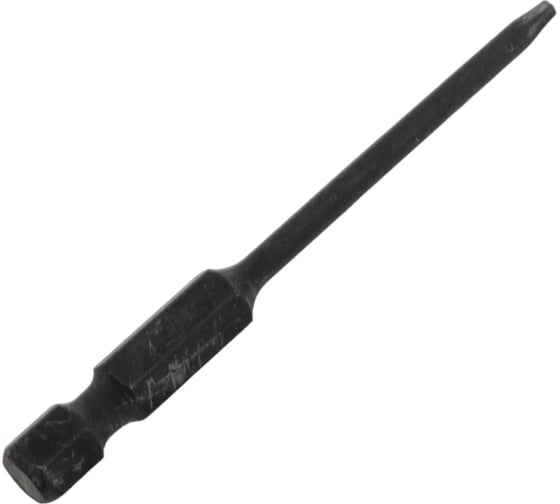Вставка торцевая Torx (Т8; 70 мм; 1/4") для шуруповерта KING TONY 717008T