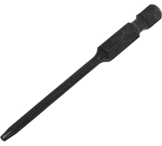 Вставка торцевая Torx (Т8; 70 мм; 1/4") для шуруповерта KING TONY 717008T