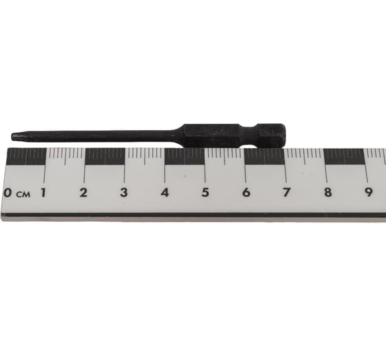 Вставка торцевая Torx (Т8; 70 мм; 1/4") для шуруповерта KING TONY 717008T