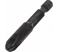 Вставка торцевая Phillips (PH4; 50 мм; 1/4") для шуруповерта KING TONY 715004P