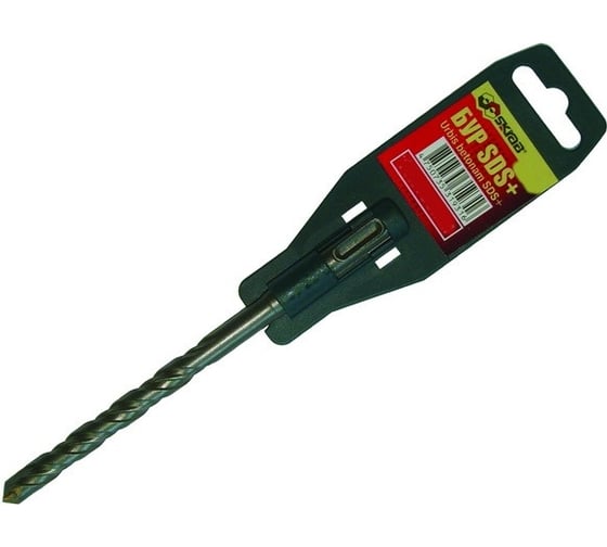 Сверло-бур KW (22х350 мм; SDS Plus) SKRAB 32224