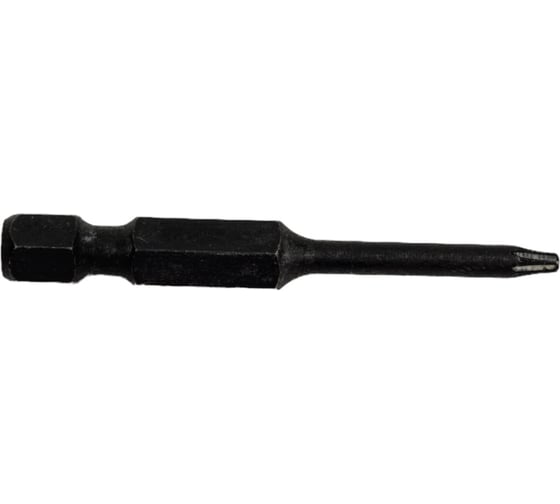 Вставка торцевая Torx (Т7; 50 мм; 1/4") для шуруповерта KING TONY 715007T 1