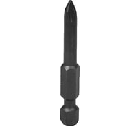 Вставка торцевая Phillips (PH0; 50 мм; 1/4") для шуруповерта KING TONY 715000P