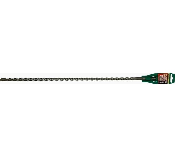 Сверло-бур KW (14х600 мм; SDS Plus) SKRAB 32179