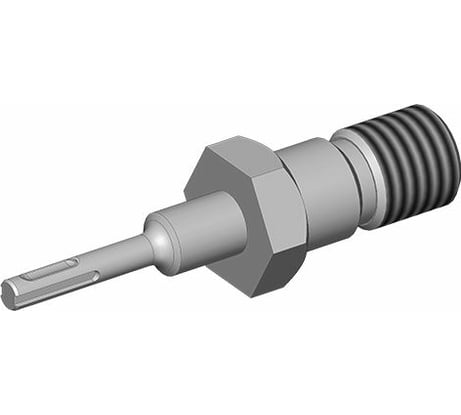 Адаптер с SDS-plus на 1 1/4 Адель 00-00000975