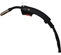 Горелка Дока MIG MB 145H 2м, без разъема DK.2711.11741