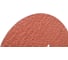 Фибровый круг TOTFLEX PRO P36 D125, 25шт. 4631177070631 4