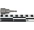 Ключ насадка магнитная КВАДРА 19x65 мм, 5 шт. K47-06519-05 4