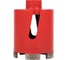 Коронка алмазная Expert DCH-68 Laser (68 мм; M16; SDS-Plus) EKF dch-68-m16 3