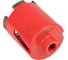 Коронка алмазная Expert DCH-72 Laser (72 мм; M16; SDS-Plus) EKF dch-72-m16 3