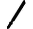 Полотно для электролобзика vertextools T118B 5