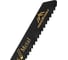 Полотно для электролобзика vertextools T118B 6