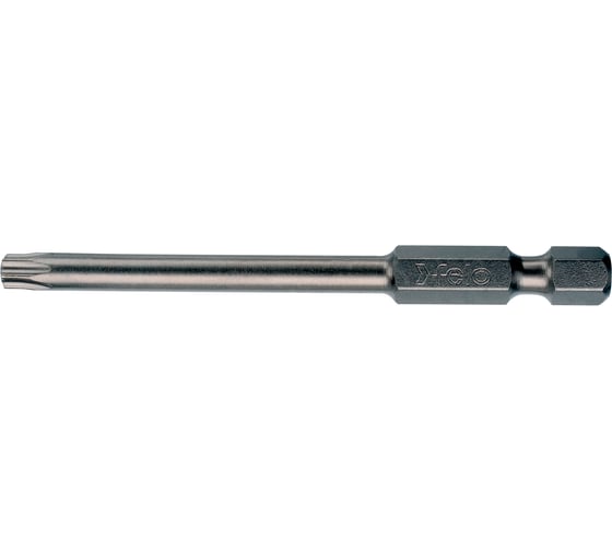 Бита серия Industrial Torx 10, 73 мм, 3 шт Felo 03610710