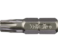 Бита серия Industrial Torx 30, 25 мм, 10 шт Felo 02630010