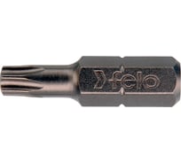 Бита серия Industrial Torx TR 8, 25 мм, 10 шт Felo 02708010
