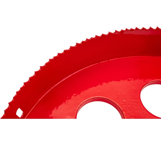 Коронка Bi-Metall М42 Cobalt 8% 255 мм Pilorama 570255