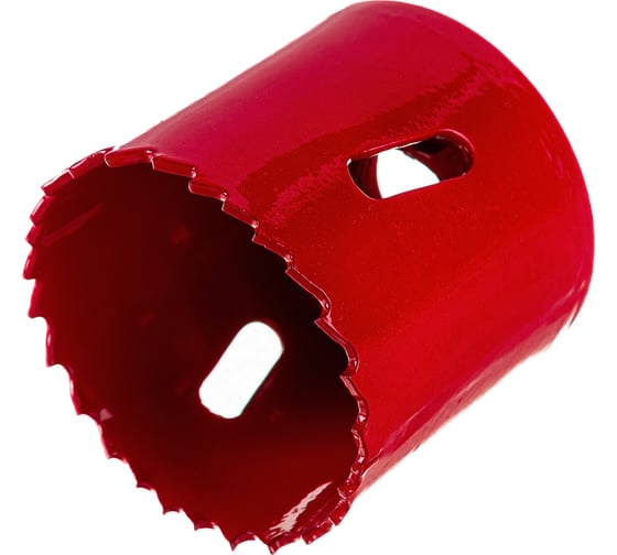 Коронка Bi-Metall М42 Cobalt 8% 48 мм Pilorama 570048