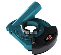 Защитный кожух для пылеудаления ALTECO ADE 125 85159