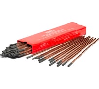 Электрод угольный (50 шт; 6.5 мм) GWC 01602