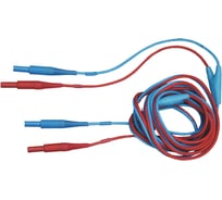 Кабель двухпроводный 8 м SONEL WAPRZ008DZBBK