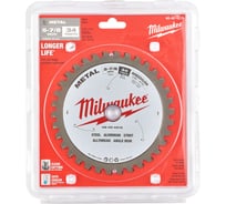Диск пильный по металлу (150x20x1.6 мм; 34 зуба) для циркулярной пилы Milwaukee 48404215