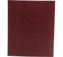 Наждачная бумага ABRAFORM HANDSIZE от "Мастерская Pit_Stop и Доктор Дью", P1500, 4 шт AF-HS-DOC-P1500