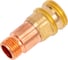 Держатель цанги Оберон 1.6 мм GL Saturn TW 17-18-26 1шт XL17GL116.1 3