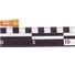 Держатель цанги Оберон 1.6 мм GL Saturn TW 17-18-26 1шт XL17GL116.1 5