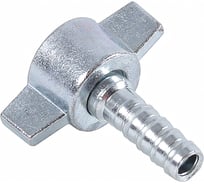 Барашек шланга подкачки Крал 8 мм (1 000 шт) 2942