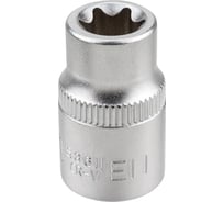 Головка JCB E11 3/8''DR JCB-53611(61828)