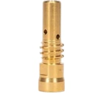 Вставка под наконечник PLAZWELD TR 18/M8/65 LH US, 2шт 016.D155.5