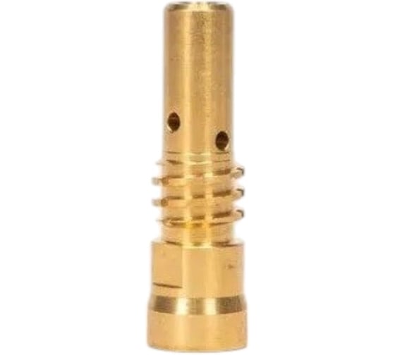 Вставка под наконечник PLAZWELD TR 18/M8/65 LH US, 2шт P-016.D155.5
