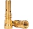 Вставка под наконечник PLAZWELD TR 18/M8/65 LH US, 2шт 016.D155.5 2