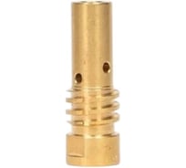 Вставка под наконечник PLAZWELD TR 18x4/М8/55 мм, 2шт 016.D025