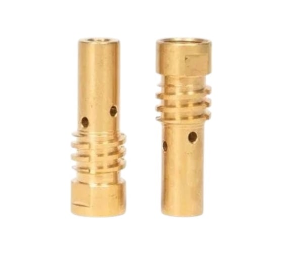 Вставка под наконечник PLAZWELD TR 18x4/М8/55 мм, 2шт P-016.D025