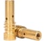 Вставка под наконечник PLAZWELD TR 18x4/М8/55 мм, 2шт 016.D025 2