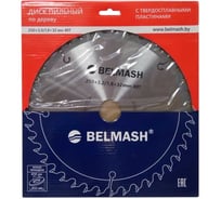 Диск пильный Белмаш 250x3.2/1.8x32мм/ 40Т RD113A