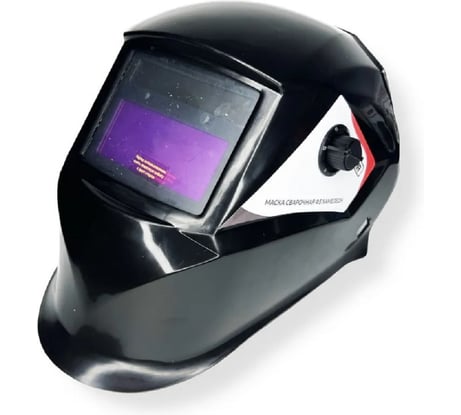 Маска сварщика хамелеон ARMA Ф5 Jasmine