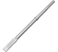 Зубило плоское GROSS самозатачивающееся Rtec 400 мм, CrMo, SDS MAX 703146