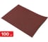 Наждачная бумага SAMGRUPP 400/А4 (упаковка 100 шт) SAMC-044400004-100 1