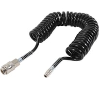 Шланг подкачки с быстросъемом Крал 5 м (5.5-8 мм) (10шт) 3386