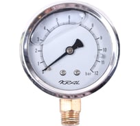 Манометр глицериновый Крал 12А d-13 3400