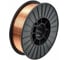 Проволока сварочная омедненная Профессионал ER 70S-6 d.1,0 D200 (5кг) 054 99054 1