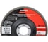 Круг лепестковый 125x22,2 мм; P120; цирконий, 10 шт Gigant Professional GNT-P120-10 2