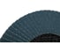 Круг лепестковый 125x22,2 мм; P120; цирконий, 10 шт Gigant Professional GNT-P120-10 5
