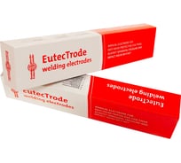 Электроды CASTOLIN EutecTrode 7018, д.3.2мм, упак.5,0кг, 71101071