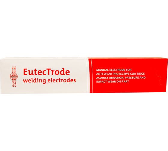 Электроды CASTOLIN EutecTrode 7016, д.3.2мм, упак.5,0кг 71101070